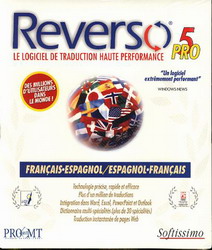 Reverso pro Fra/Esp - PC