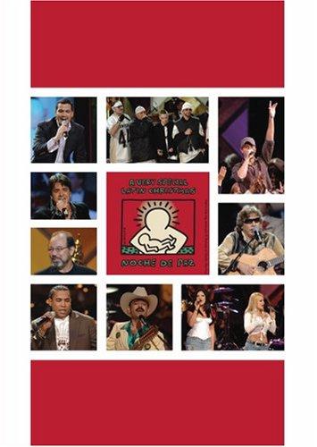 A very special latin Christmas/Noche Paz - COMPILATION