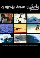 A brokedown melody - MALLOY CHRIS