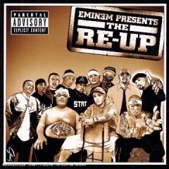 Eminem presents The Re-Up - EMINEM