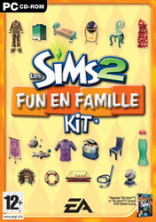 Sims 2: Fun en famille