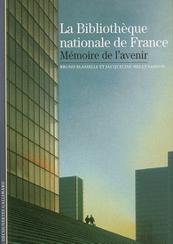 La Bibliothèque nationale de France - BRUNO& AL. BLASSELLE