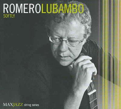 Softly - LUBAMBO ROMERO