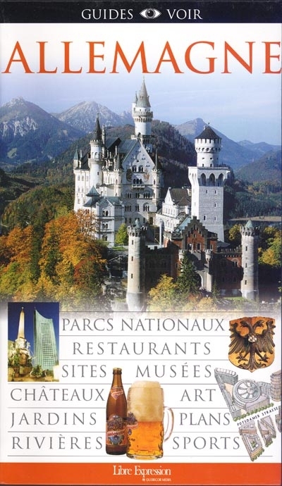 Allemagne - COLLECTIF