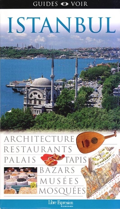 Istanbul - COLLECTIF