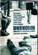 Unknown (2006) - BRAND SIMON