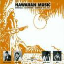 Hawaiian Music (2CD) - COMPILATION