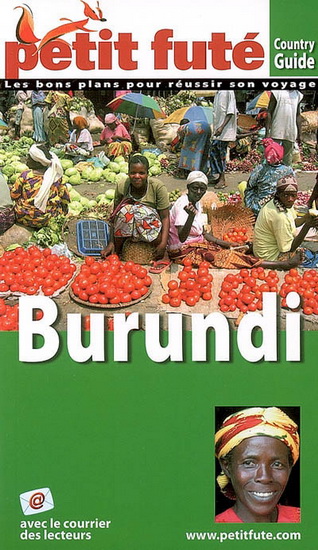 Burundi 2007 - COLLECTIF