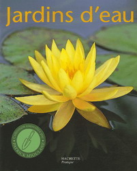 Jardins d'eau - PETER STADELMANN