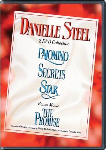 Danielle Steel Collection (Palomino / Secrets / Star) - DIVERS