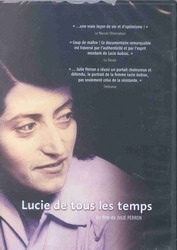 Lucie de tous les temps - PERRON JULIE
