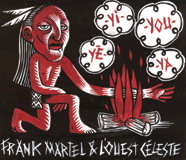 Yi-You-Yé-Ya - MARTEL FRANK & L'OUEST CELESTE