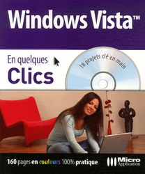 Windows Vista - OLIVIER ABOU