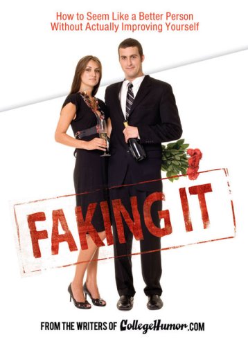 Faking it - COLLECTIF