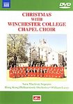 Christmas with Winchester College Chapel - COMPILATION