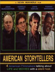American Storytellers - MUKHERJI KEVIN