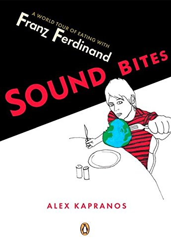 Sound bites - ALEX KAPRANOS