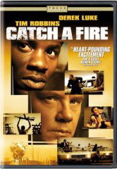 Catch a fire (ltbx) - NOYCE PHILLIP