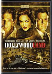 Hollywoodland - COULTER ALLEN