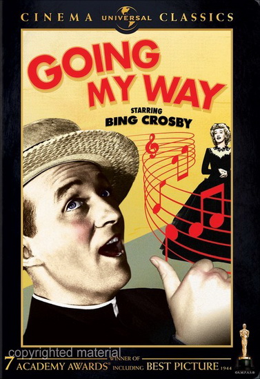 Going My Way - MCCAREY LEO