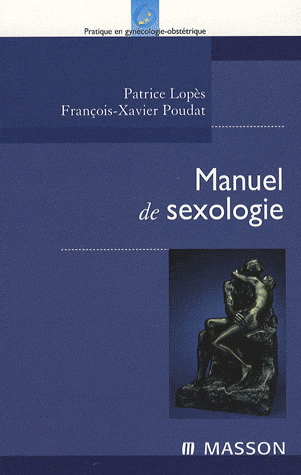 Sexologie - PATRICE LOPES