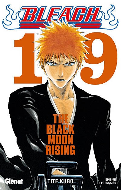 Bleach #19 - TITE KUBO