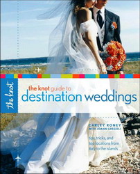 Destination weddings - CARLEY RONEY