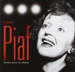 Bravo pour le clown - PIAF EDITH