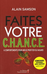Faites votre chance - ALAIN SAMSON