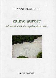 Calme aurore - DANNY PLOURDE