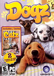 Dogz & Catz compilation