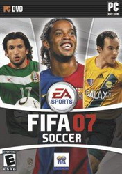 FIFA 2007 - PC