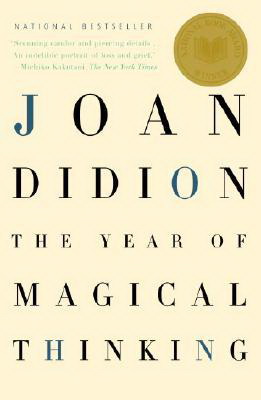 The Year of magical thinking - JOAN DIDION