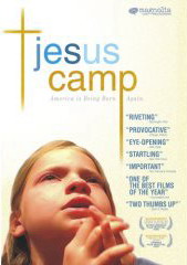 Jesus camp - EWING HEIDI GRADY RACHEL