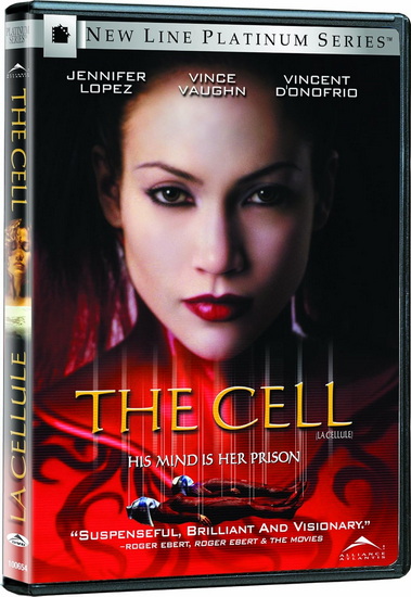 The Cell (Special Edition) - SINGH TARSEM
