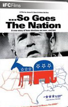 So goes the nation - STERN JAMES D. DEL DEO ADAM