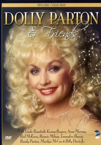 Dolly Parton and Friends - PARTON DOLLY