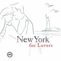New York for lovers - COMPILATION