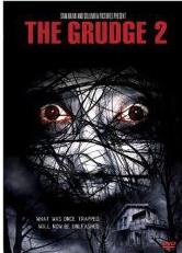 The Grudge 2 - SHIMIZU TAKASHI