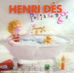 Polissongs - DES HENRI