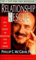 Relationship rescue - PHILIP C MCGRAW