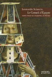 Le Conseil d&#39;Égypte - LEONARDO SCIASCIA