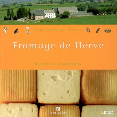 Fromage de Herve - COLLECTIF