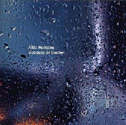 Because of Bechet - ROMANO ALDO