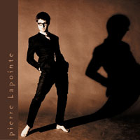 Pierre Lapointe - LAPOINTE PIERRE