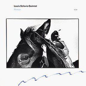 Rouge - SCLAVIS LOUIS
