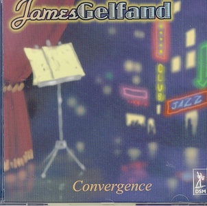 Convergence - GELFAND JAMES