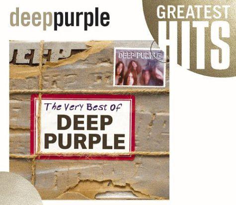 Very best of Deep Purple - DEEP PURPLE