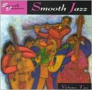Smooth grooves:Smooth jazz v.2 - COMPILATION