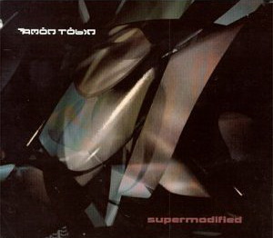 Supermodified - TOBIN AMON
